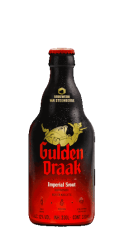 Gulden Draak Imperial Stout